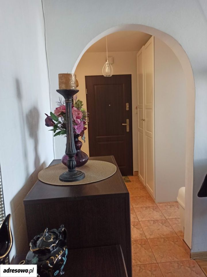 Mieszkanie 3-pokojowe Inowrocław Rąbin, al. Niepodległości. Zdjęcie 18