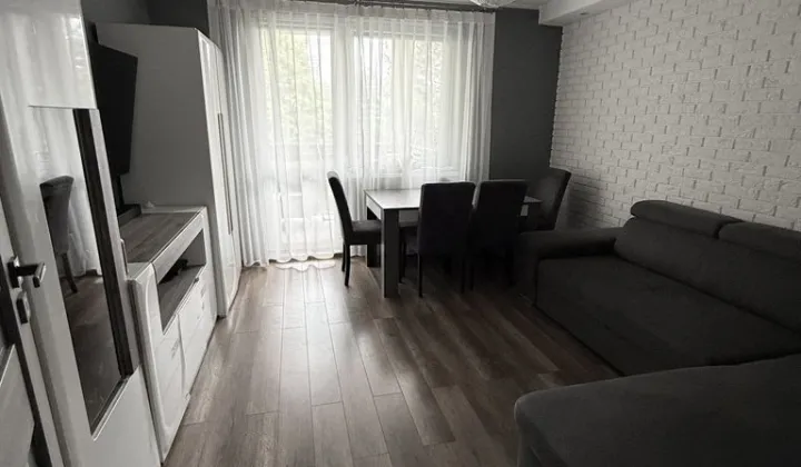 Mieszkanie 2-pokojowe Swarzędz, os. Macieja Mielżyńskiego