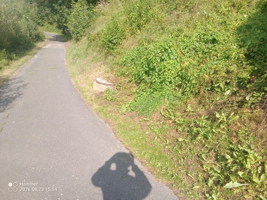 Działka rekreacyjna Czubrowice. Zdjęcie 3
