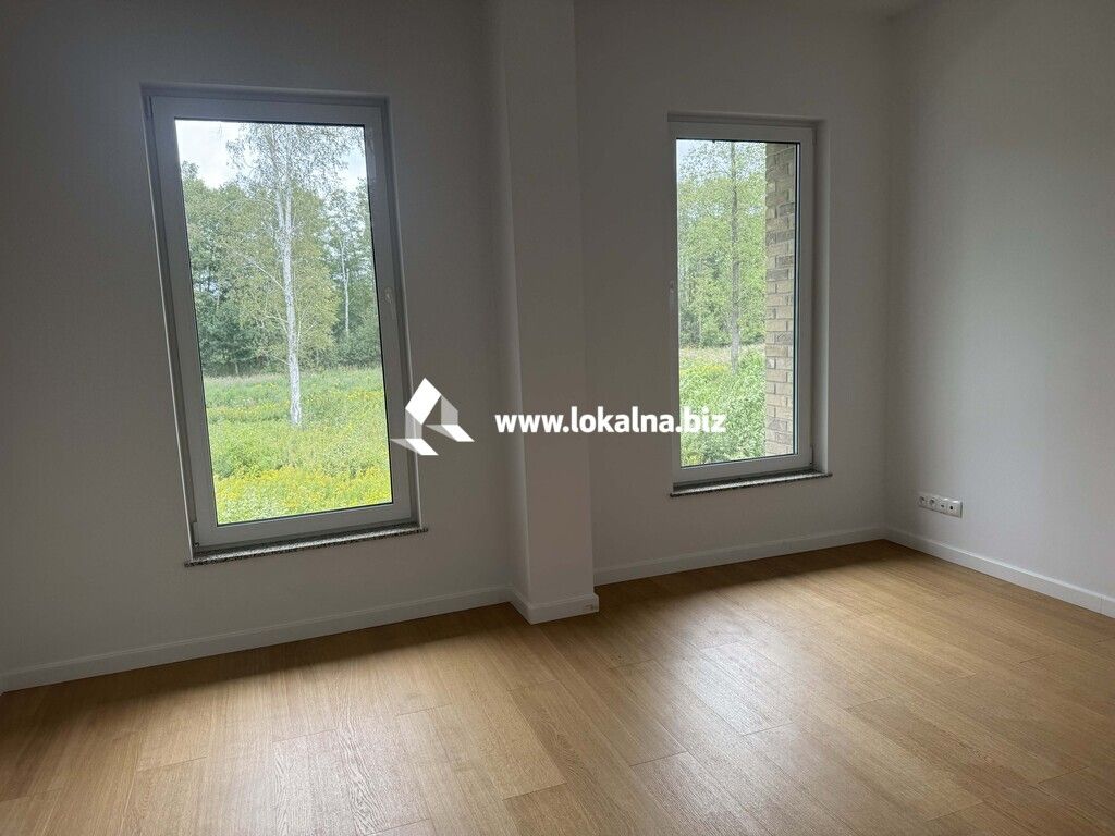 bliźniak, 5 pokoi Piaseczno, ul. Karola Kniaziewicza. Zdjęcie 3