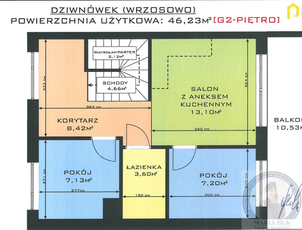 Mieszkanie 3-pokojowe Wrzosowo. Zdjęcie 10