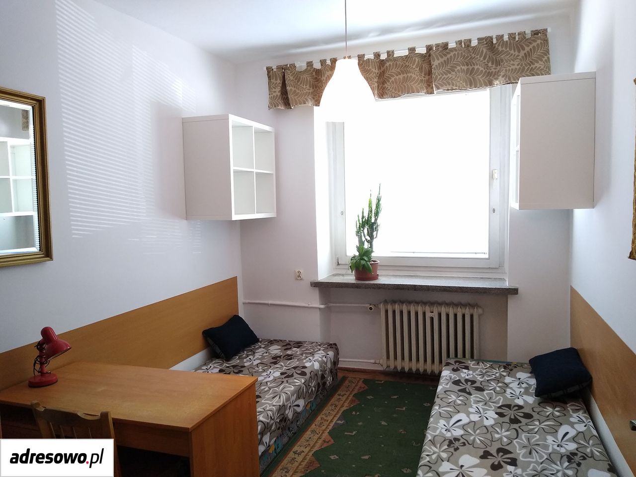 Mieszkanie 2-pokojowe Wrocław Śródmieście, ul. kard. Stefana Wyszyńskiego. Zdjęcie 6