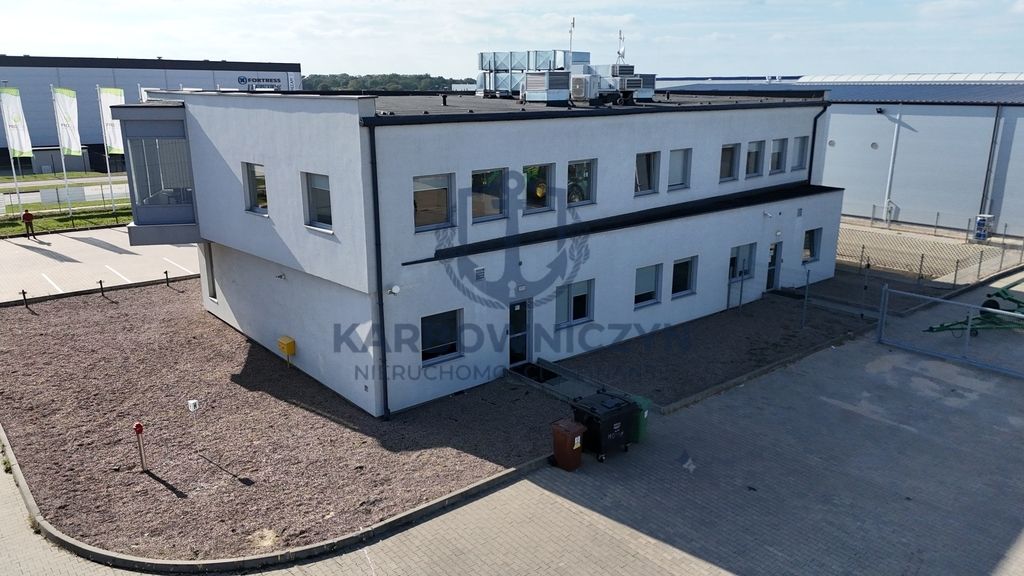 Biuro Stargard, ul. Metalowa. Zdjęcie 14