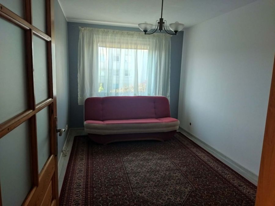 Mieszkanie 2-pokojowe Gdańsk Ujeścisko, ul. Kazimierza Porębskiego. Zdjęcie 8