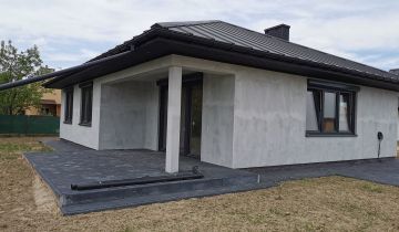 dom wolnostojący, 4 pokoje Wiązownica, ul. Radawska