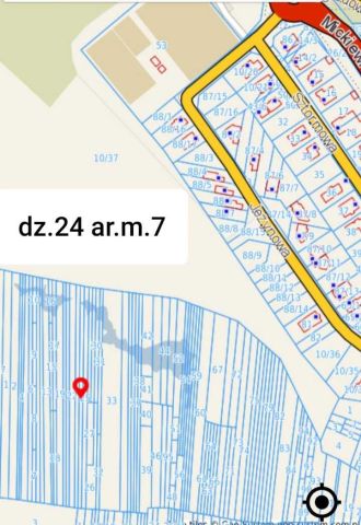 Działka rolna Jastarnia. Zdjęcie 1