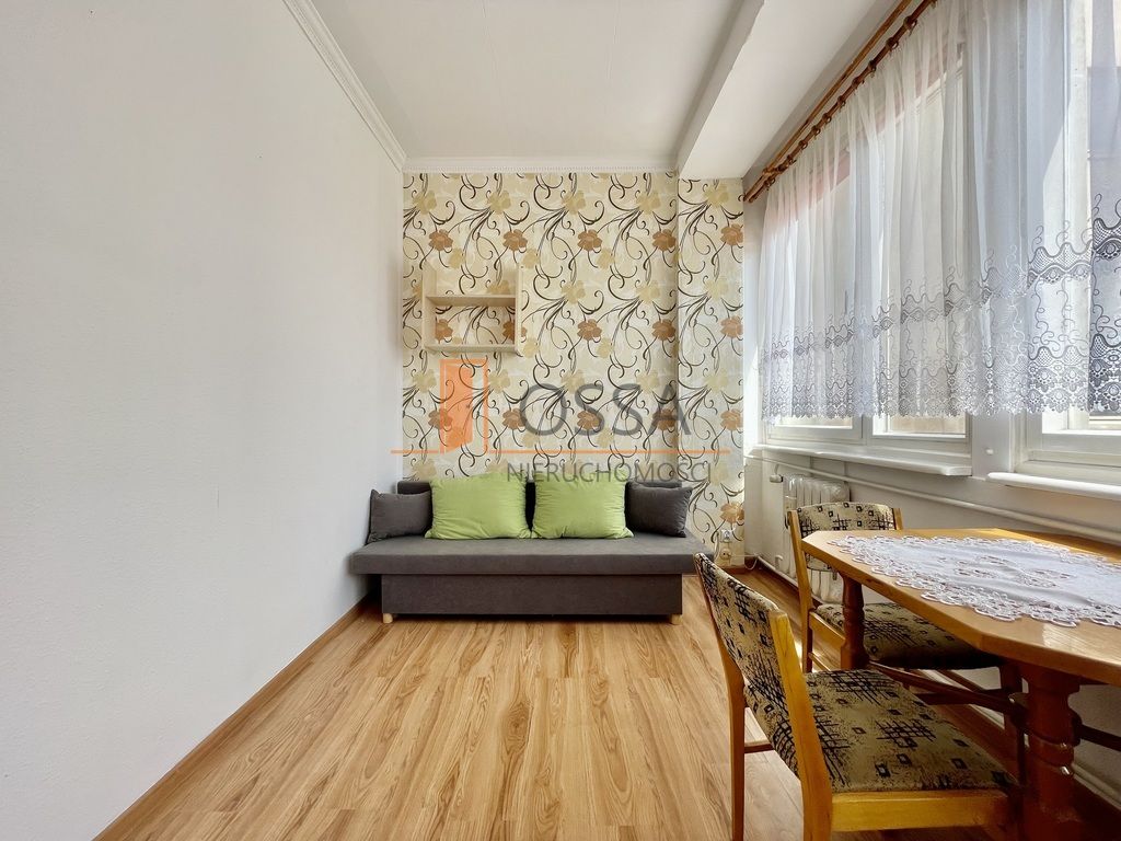 Mieszkanie 2-pokojowe Gdańsk Rudniki, ul. Rzęsna