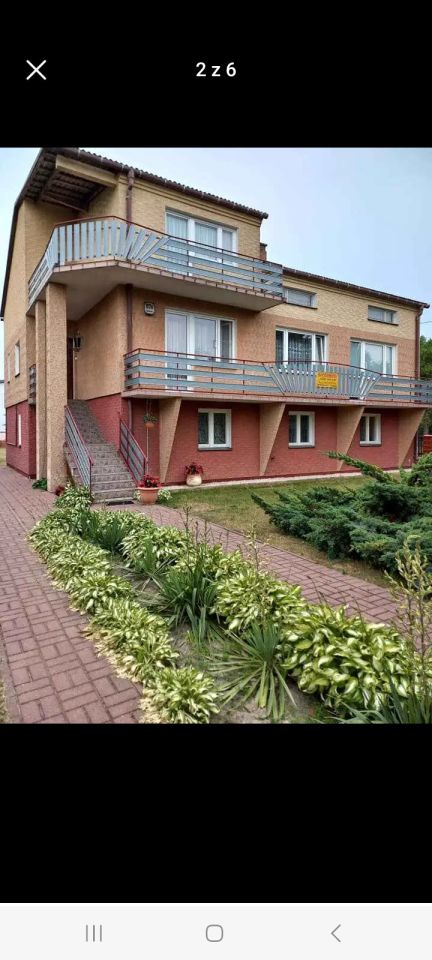 dom wolnostojący, 7 pokoi Moszczanka. Zdjęcie 7