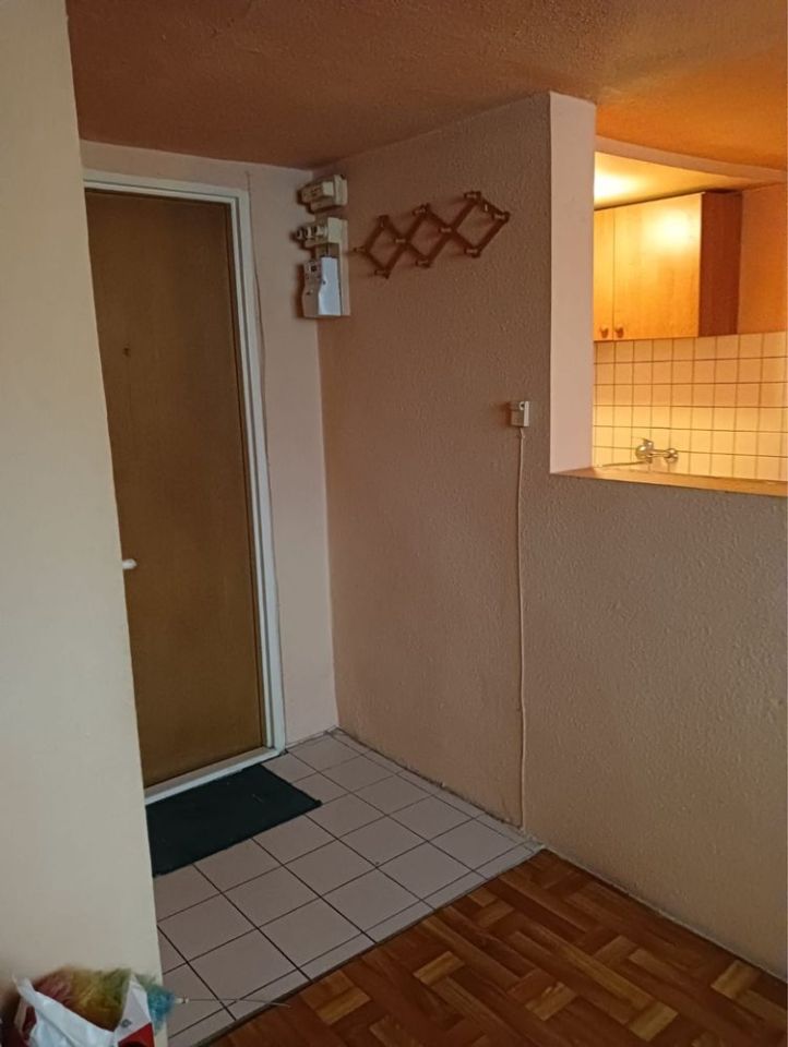 Mieszkanie 1-pokojowe Moczary. Zdjęcie 5