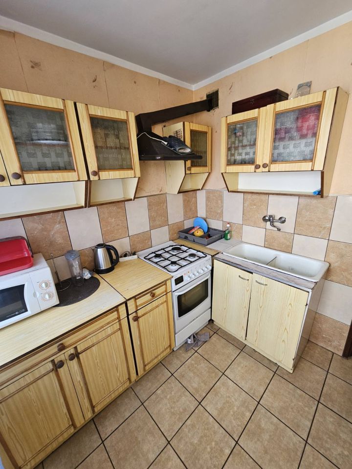 Mieszkanie 4-pokojowe Bielsk Podlaski, ul. 11 Listopada. Zdjęcie 8