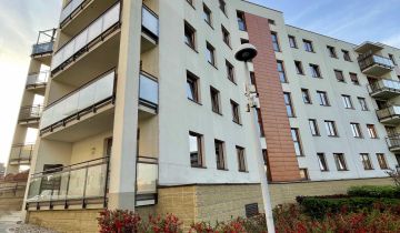 Mieszkanie 2-pokojowe Warszawa Bemowo, ul. Strzelców