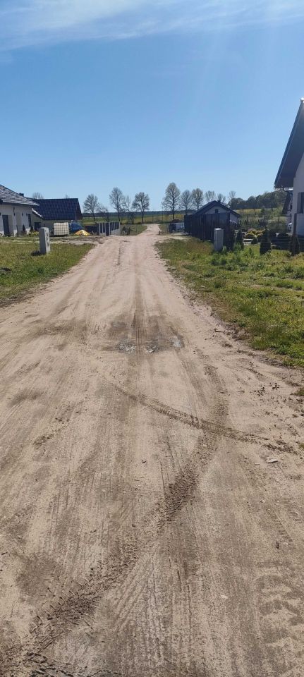 Działka budowlana Zagórzyca. Zdjęcie 6