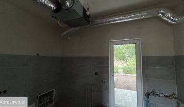 dom wolnostojący, 4 pokoje Łowicz, ul. Wierzbowa