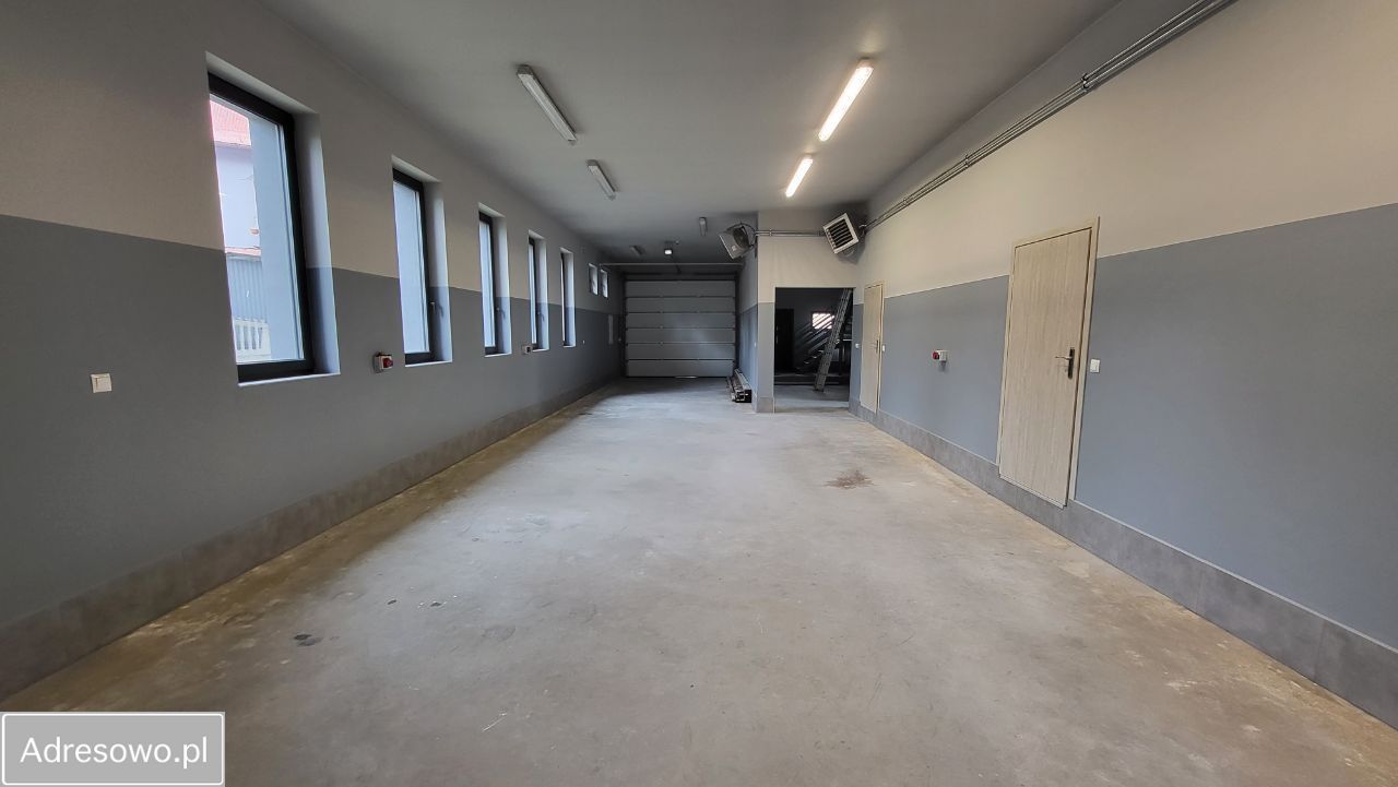 Lokal Radziechowy, ul. Główna. Zdjęcie 14