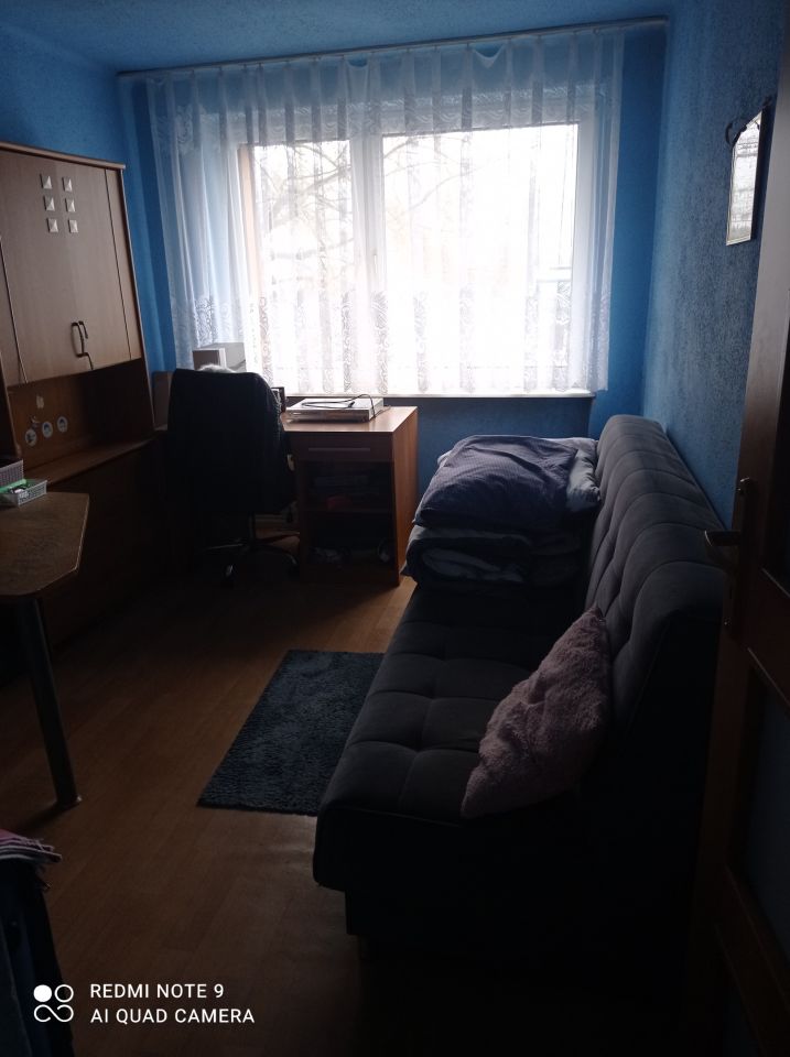 Mieszkanie 2-pokojowe Lubliniec, ul. Powstańców Śląskich. Zdjęcie 3