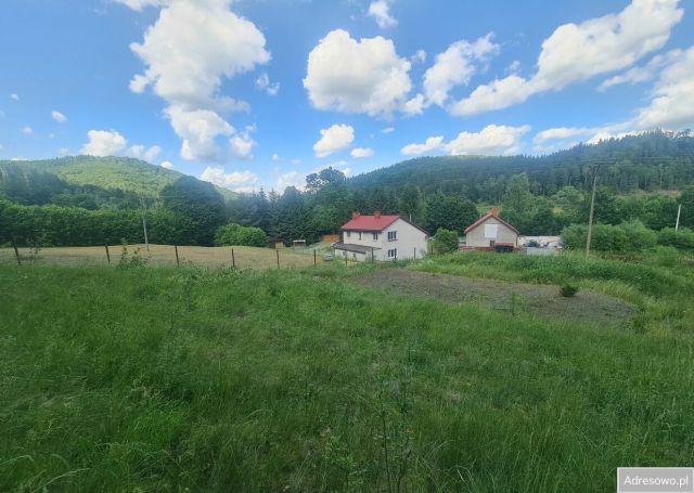 Działka budowlana Błażkowa. Zdjęcie 1