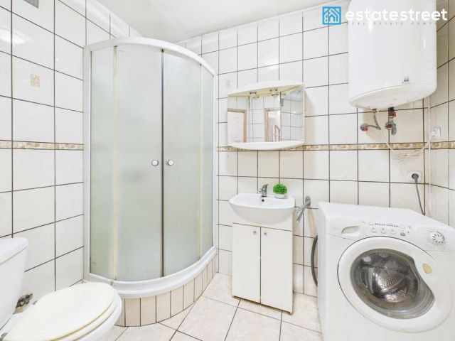 Mieszkanie 2-pokojowe Sosnowiec, ul. Mariana Maliny. Zdjęcie 12