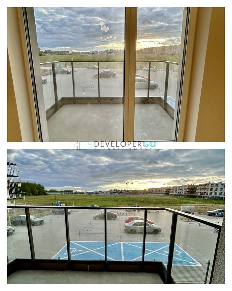 Mieszkanie 2-pokojowe Porosły, ul. Wierzbowa. Zdjęcie 2