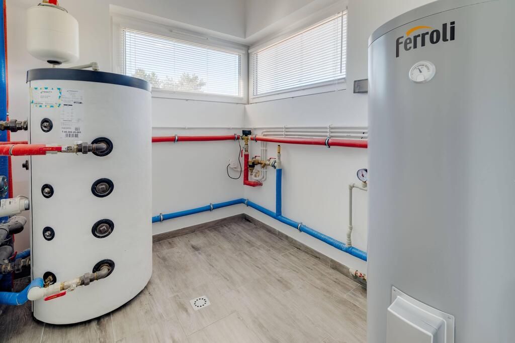 Mieszkanie 4-pokojowe Warszawa Białołęka, ul. Ruskowy Bród. Zdjęcie 15