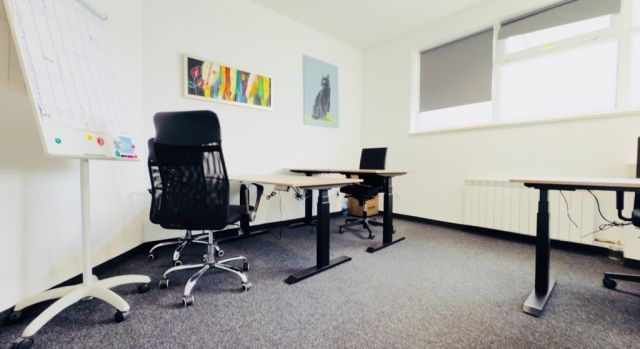 Lokal Rzeszów, al. prof. Adama Krzyżanowskiego. Zdjęcie 4