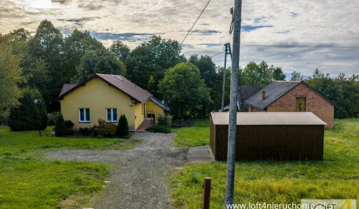 dom wolnostojący, 4 pokoje Siedlce