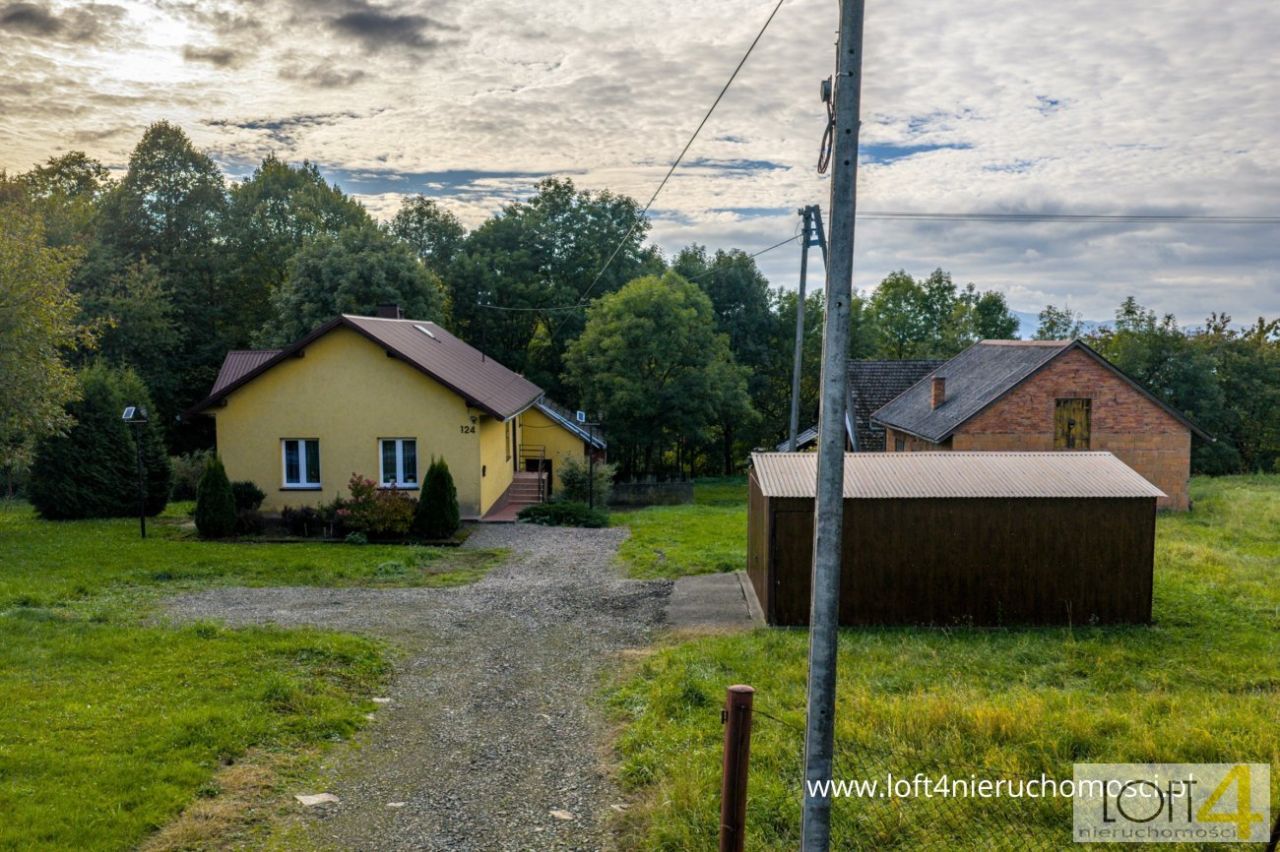 dom wolnostojący, 4 pokoje Siedlce. Zdjęcie 5