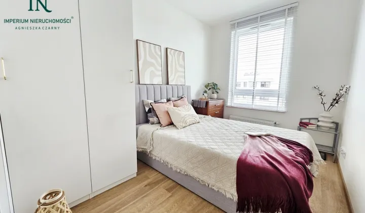 Mieszkanie 2-pokojowe Lublin Czuby, ul. Jemiołuszki