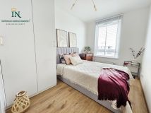 Mieszkanie 2-pokojowe Lublin Czuby, ul. Jemiołuszki