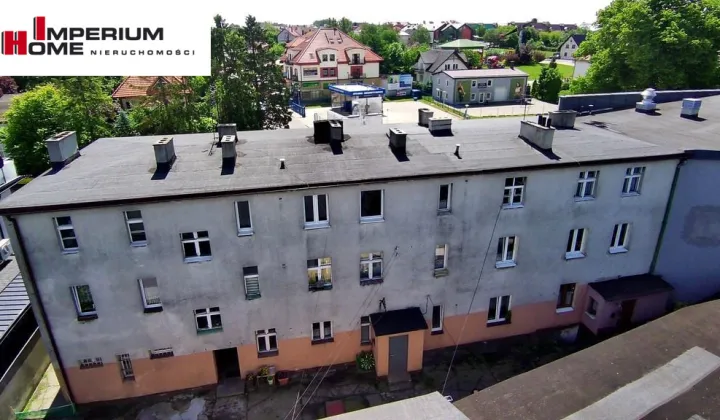 kamienica, 10 pokoi Sierakowice, ul. Słupska