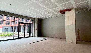 Lokal Warszawa Mokotów, ul. Postępu