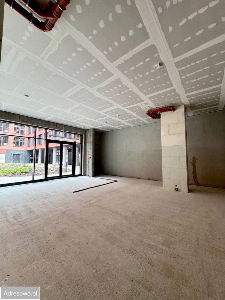 Lokal Warszawa Mokotów, ul. Postępu. Zdjęcie 2