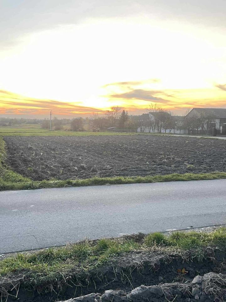 Działka budowlana Żabokliki-Kolonia. Zdjęcie 3