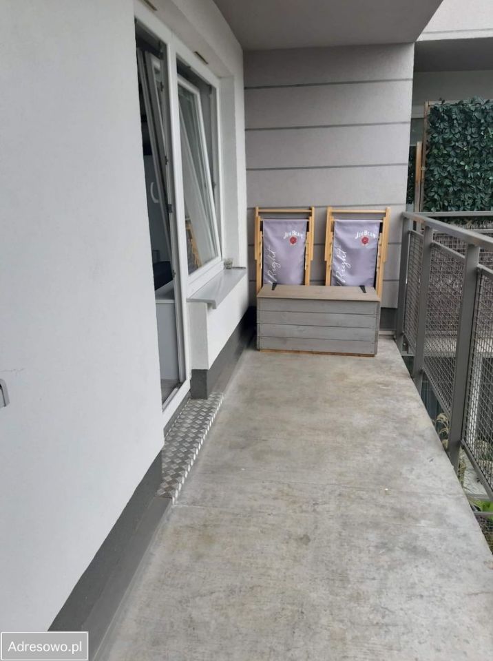 Mieszkanie 2-pokojowe Wrocław Psie Pole, ul. Ferdynanda Magellana. Zdjęcie 6