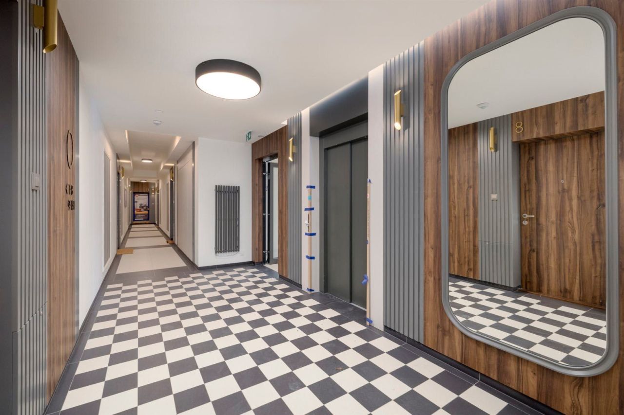 Mieszkanie 2-pokojowe Warszawa Wilanów. Zdjęcie 5