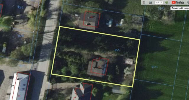 dom wolnostojący, 6 pokoi Tuszyn. Zdjęcie 1