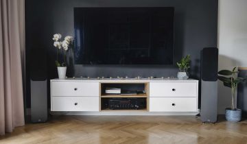 Mieszkanie 3-pokojowe Ciechanów Centrum, ul. Tadeusza Wyrzykowskiego