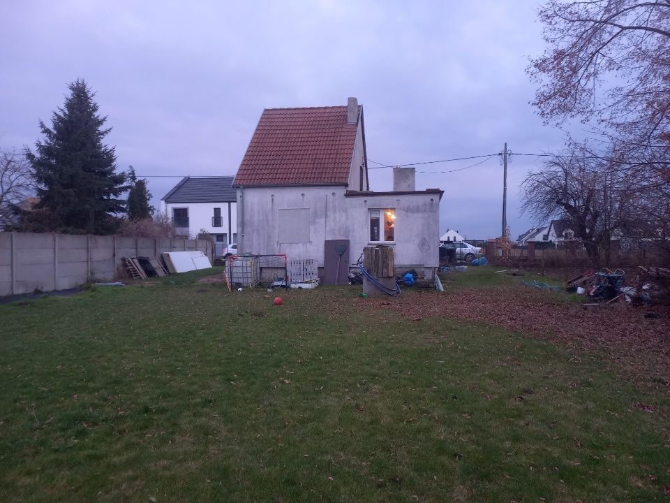 dom wolnostojący Wiry. Zdjęcie 4