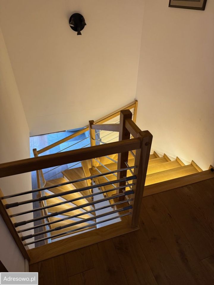 bliźniak, 4 pokoje Topolin, ul. Bolesława Chrobrego. Zdjęcie 5