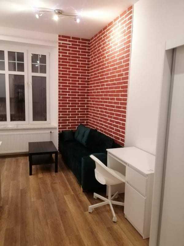 Mieszkanie 1-pokojowe Katowice Śródmieście, ul. Żwirki i Wigury. Zdjęcie 5