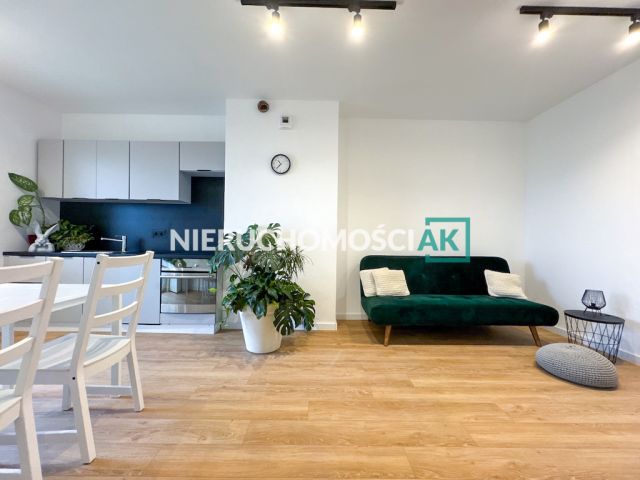 Mieszkanie 2-pokojowe Poznań, ul. Wiejska. Zdjęcie 1