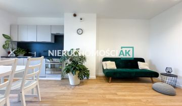 Mieszkanie 2-pokojowe Poznań, ul. Wiejska