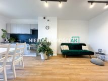 Mieszkanie 2-pokojowe Poznań, ul. Wiejska