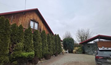 dom wolnostojący, 4 pokoje Krakuszowice