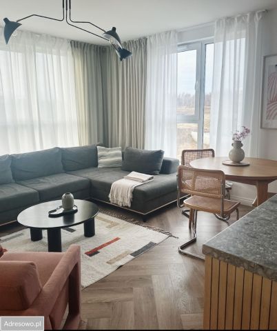 Mieszkanie 4-pokojowe Gdańsk Jasień. Zdjęcie 1