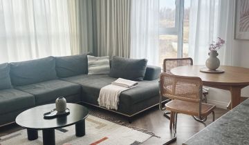 Mieszkanie 4-pokojowe Gdańsk Jasień