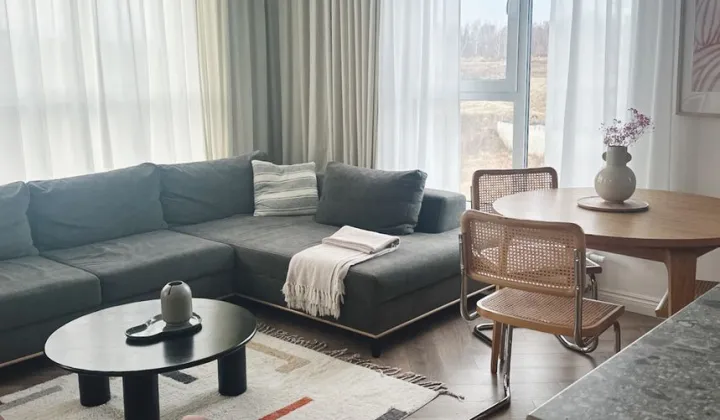 Mieszkanie 4-pokojowe Gdańsk Jasień