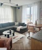 Mieszkanie 4-pokojowe Gdańsk Jasień