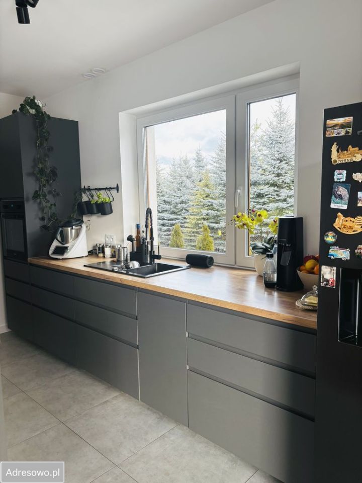 dom wolnostojący, 3 pokoje Gołuchowice. Zdjęcie 20