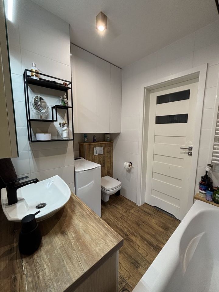 Mieszkanie 2-pokojowe Września. Zdjęcie 7