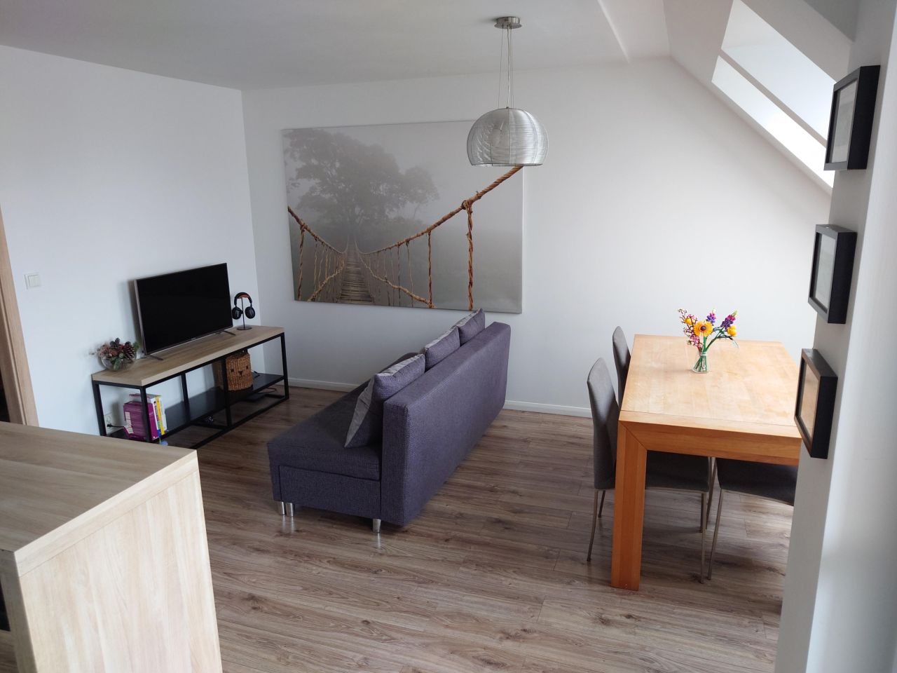 Mieszkanie 3-pokojowe Wrocław Fabryczna, ul. Pasłęcka. Zdjęcie 7